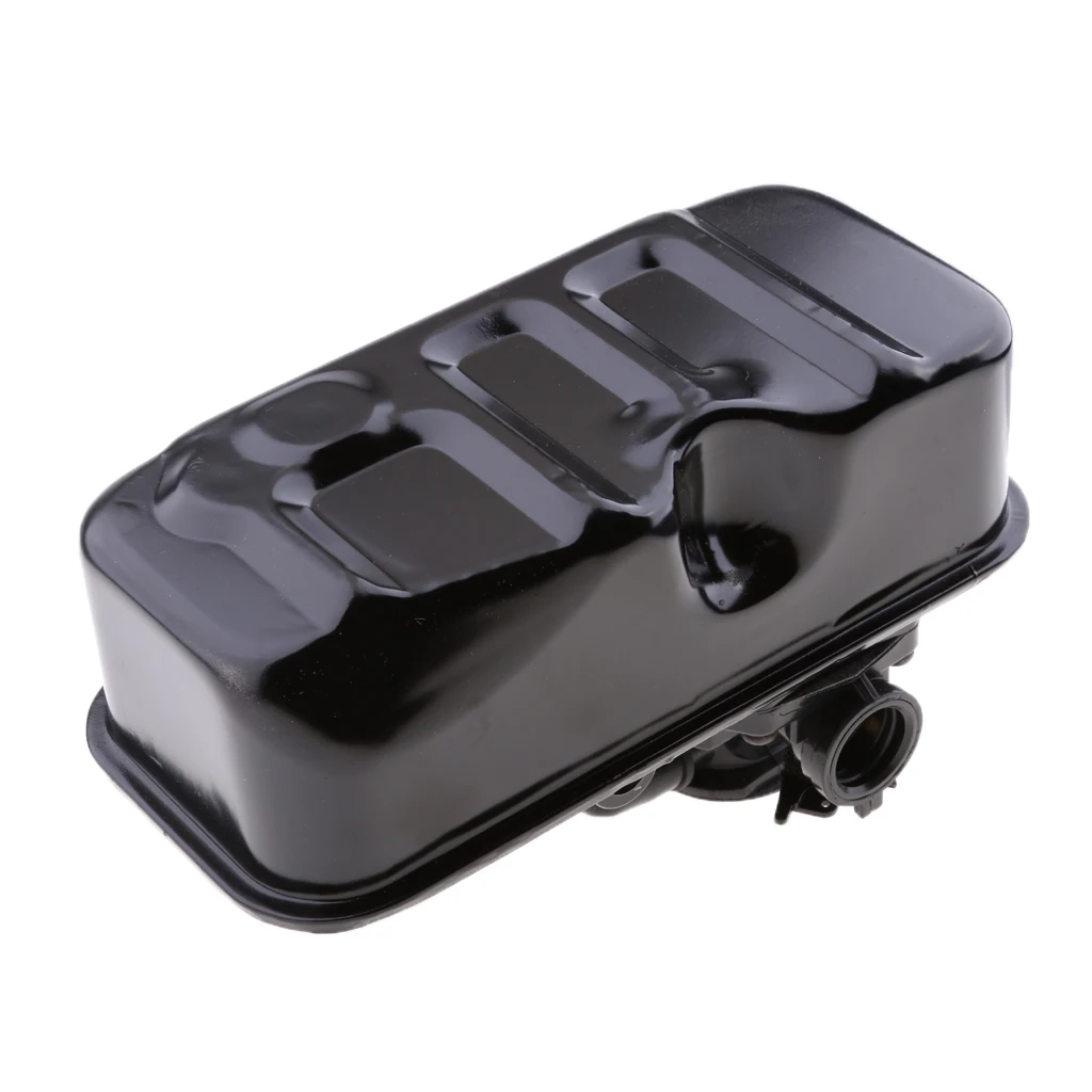 Топливный Бензобак Карбюратор Carb КОМПЛЕКТ ДЛЯ Briggs Stratton 499809 092502 092508 096582