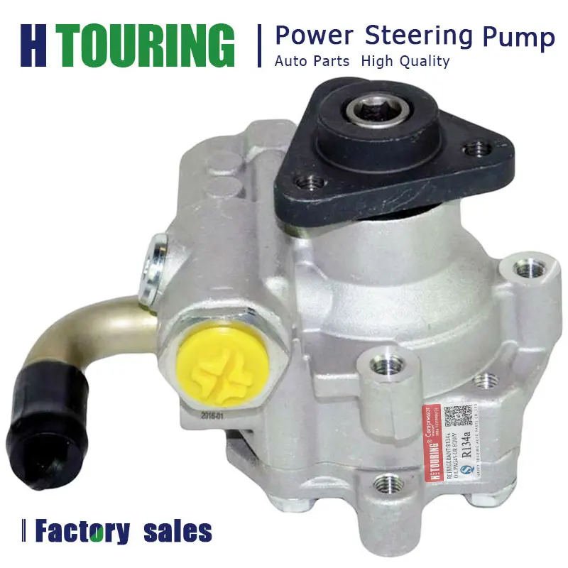 

Power Steering Pump For VW Amarok Multivan Transporter T5 Mk5 Mk6 2.0 TDi 7E0422154 7E0422154F 7E0422154ES 7E042215C 7H0422154D