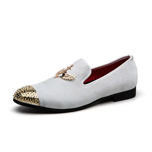 

Men's casual shoes, men's Lefu shoes, Korean fashion lazy shoes, new autumn casual shoes of 2021