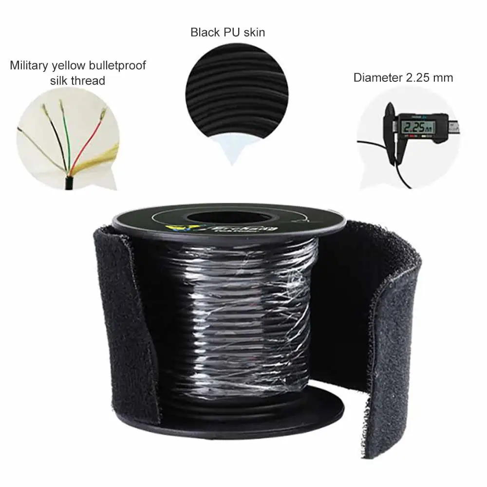 

Fishing Camera Set 7 Inch 1200TVL 4500MA 1280*720PX HD Night Vision Underwater Camera For Fish Finder for Outdoor Fishing