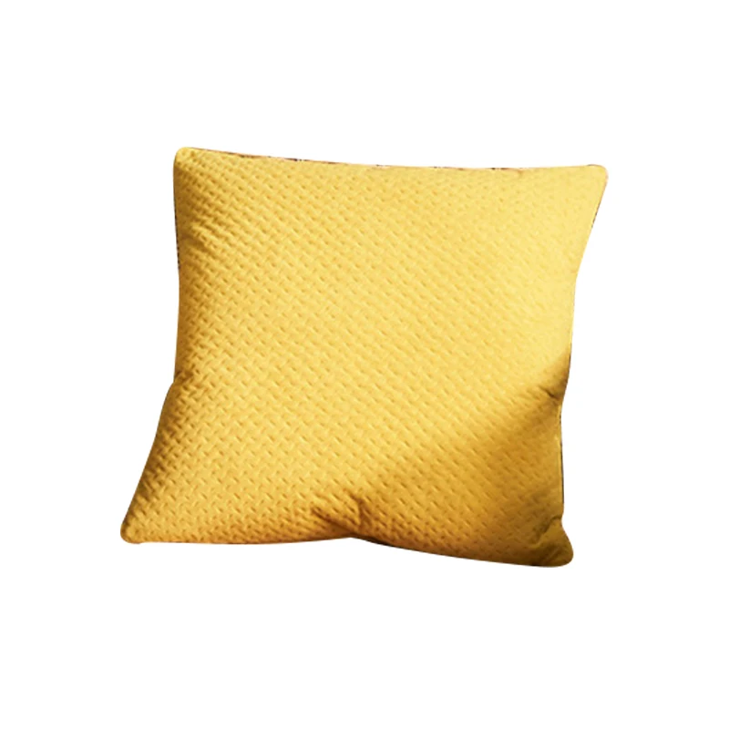 

Cushion Cover Soft Velvet Cushion Covers Home Decor for Sofa Seat Chair Car Pillowcase Pink Beige yellow White Pillow Covers