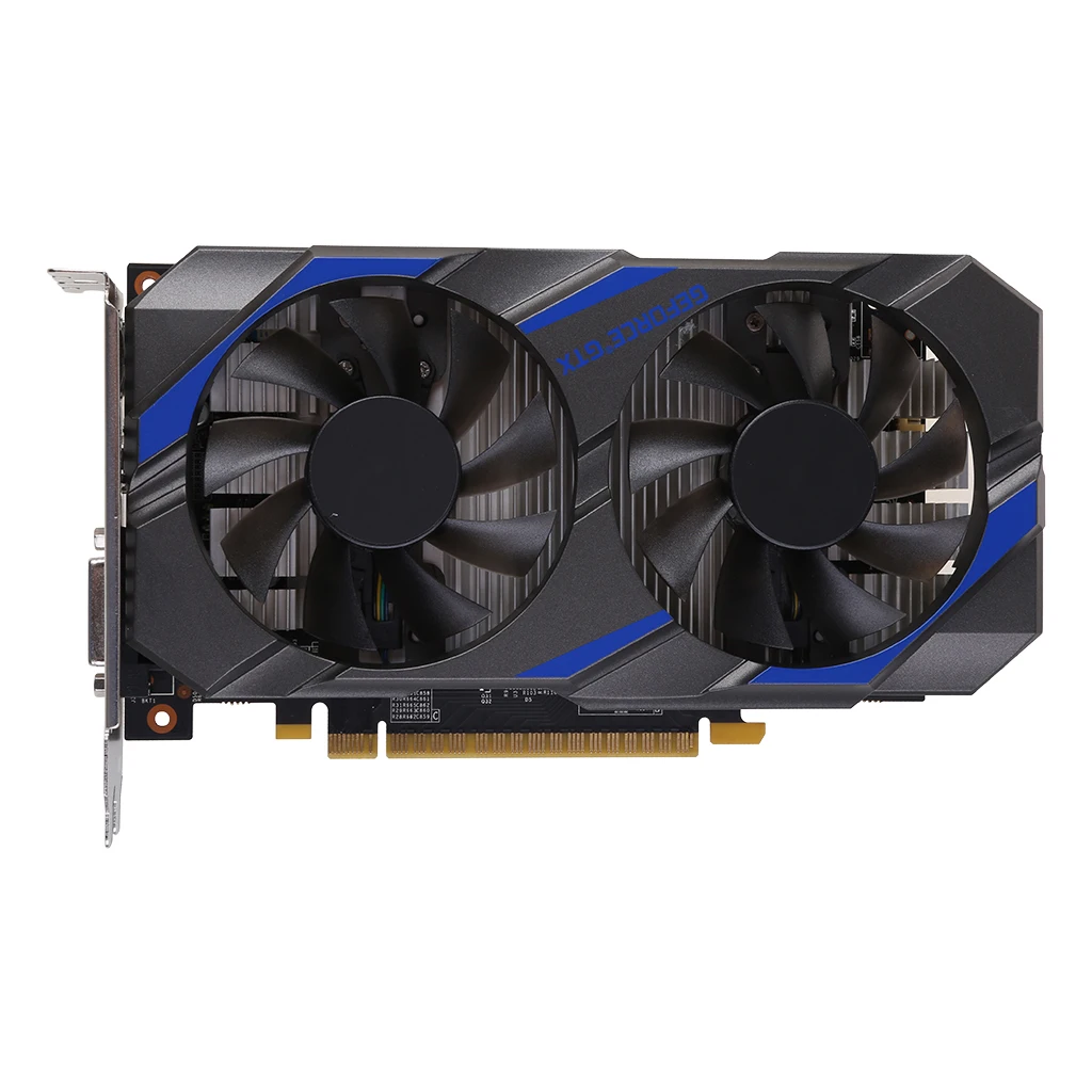

4 ГБ 7000 бит DDR5 2,0 МГц видеокарты PCIE слот для настольных компьютерных игр
