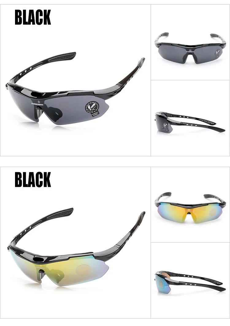 Зимние лыжные очки UV400 для велоспорта сноуборда катания на коньках спортивные