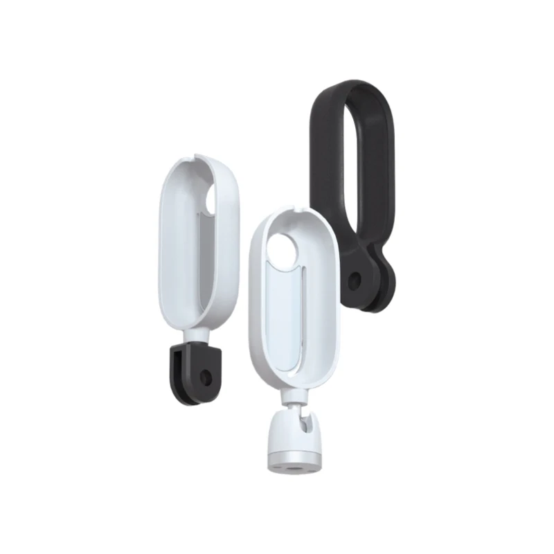 Оригинальные аксессуары для экшн-камеры Insta360 GO 2 комплект крепежных адаптеров -