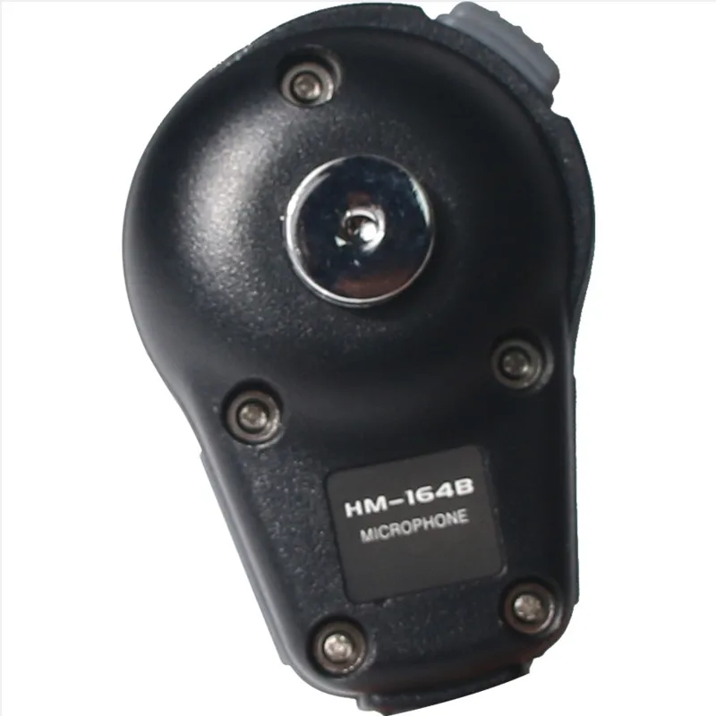 OPPXUN 5Pin HM-164B морской радиоприемник HM164B для ICOM IC-M45/M59/M304 ручной микрофон рация