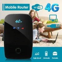 2 versions portable 4g lte usb wifi modem 3g 2g usb dongle car wifi router 4g lte dongle network adaptor with sim card slot