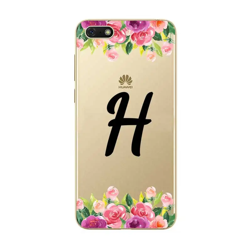 Самый популярный чехол для huawei P8 P9 P10 P20 P30 Lite Pro P Smart Plus