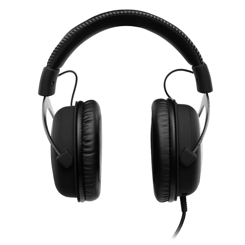 HyperX Cloud II Hi Fi Игровые наушники Проводная гарнитура для ПК PS4 Xbox 7 1 виртуальный