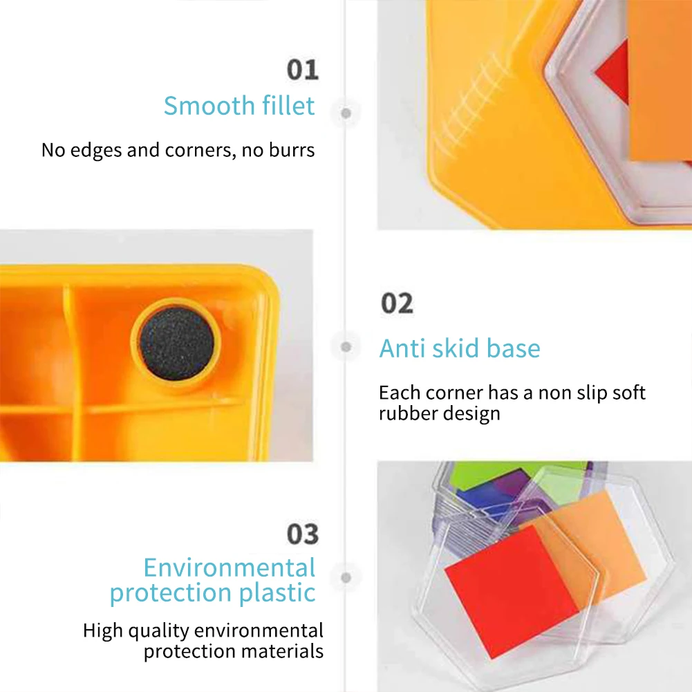 Обучающая игрушка для детей подарок питомца обучения пространственному