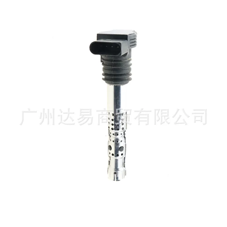 

1 Pcs Fit For High voltage ignition coil 06a905115