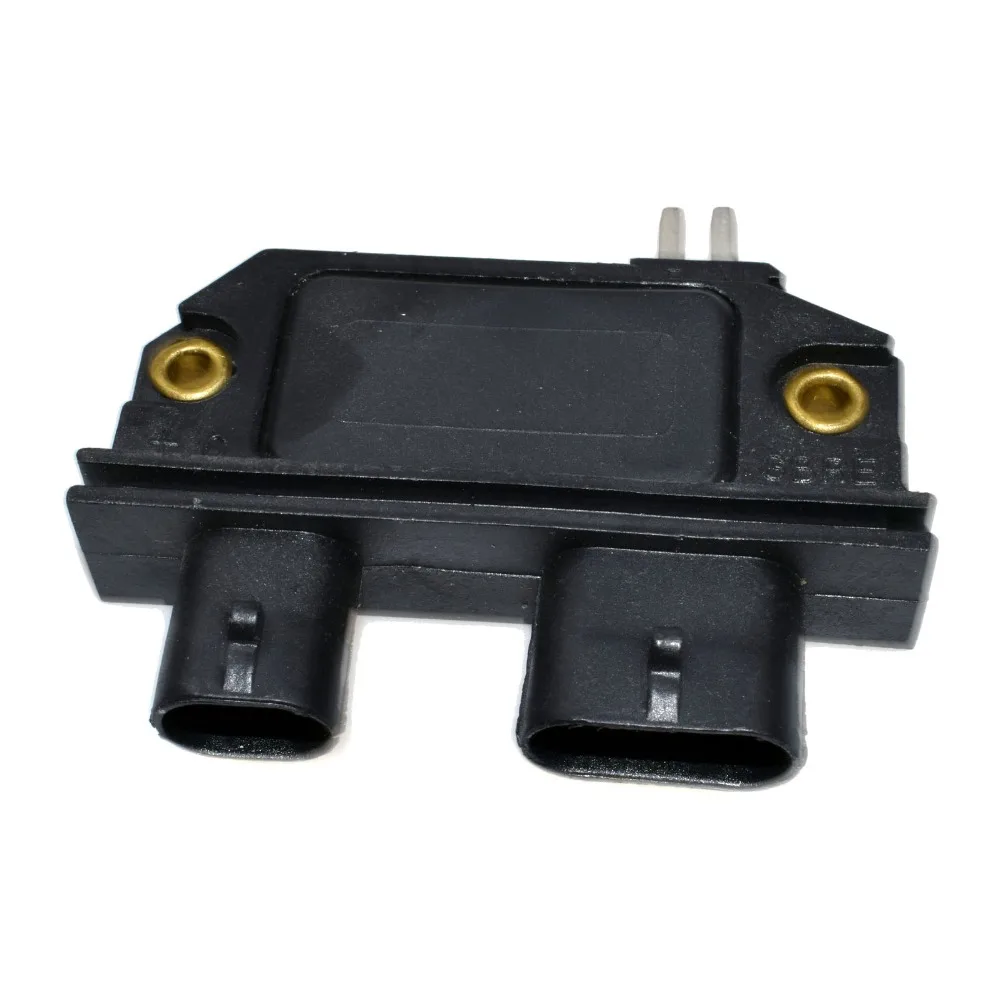 ISANCE новый модуль управления свечей зажигания катушки LX340 10482827 для Chevy Buick Cadillac Pontiac