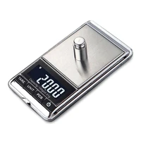 digital pocket jewelry scale high precision portable scale steelyard 0 1 g reloading compatible w jewelry gems g99a