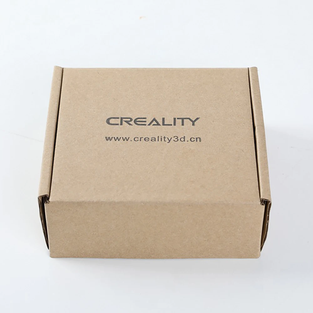 Обновление CREALITY бесшумный V1.1.5 материнская плата 3D-принтеры Управление доска для Ender-3 Ender-5 CR-10 3D-принтеры драйвер карточного принтера Запчасти