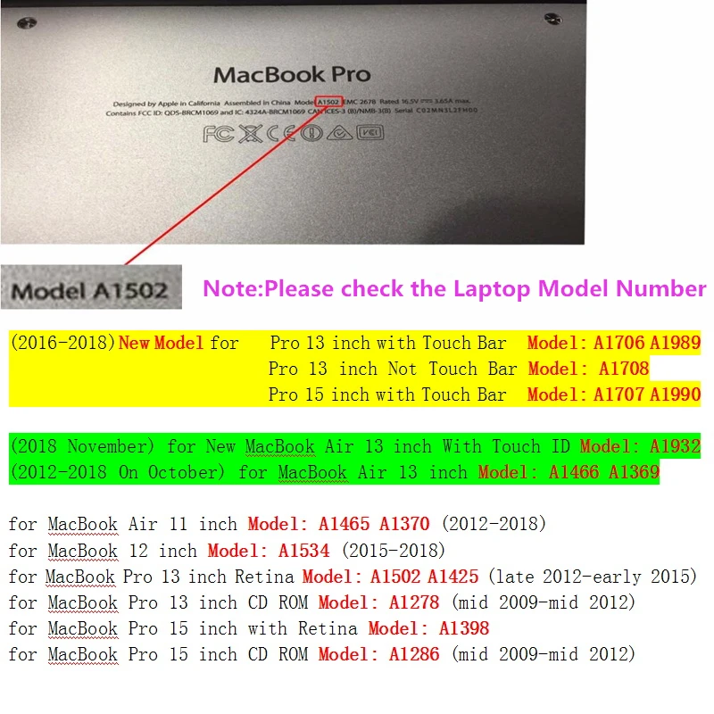 MOSISO жесткий матовый чехол для ноутбука MacBook Air Retina Cover 2018 New Pro 13 15 Touch Bar 2019 A2159 A1706 A1707