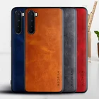 Чехол для Oneplus Nord Z, роскошный винтажный кожаный чехол для телефона oneplus nord, чехол coque capa, деловой Винтажный стиль