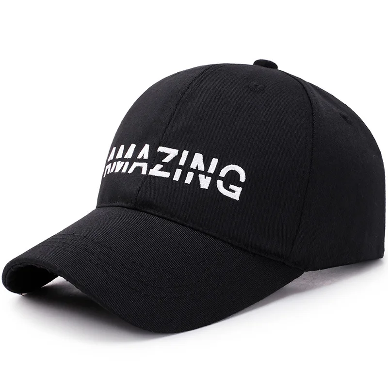 

Spring and autumn Korean version Chaozhou baseball cap lovers hat fashion leisure travel outdoor sports shade cap