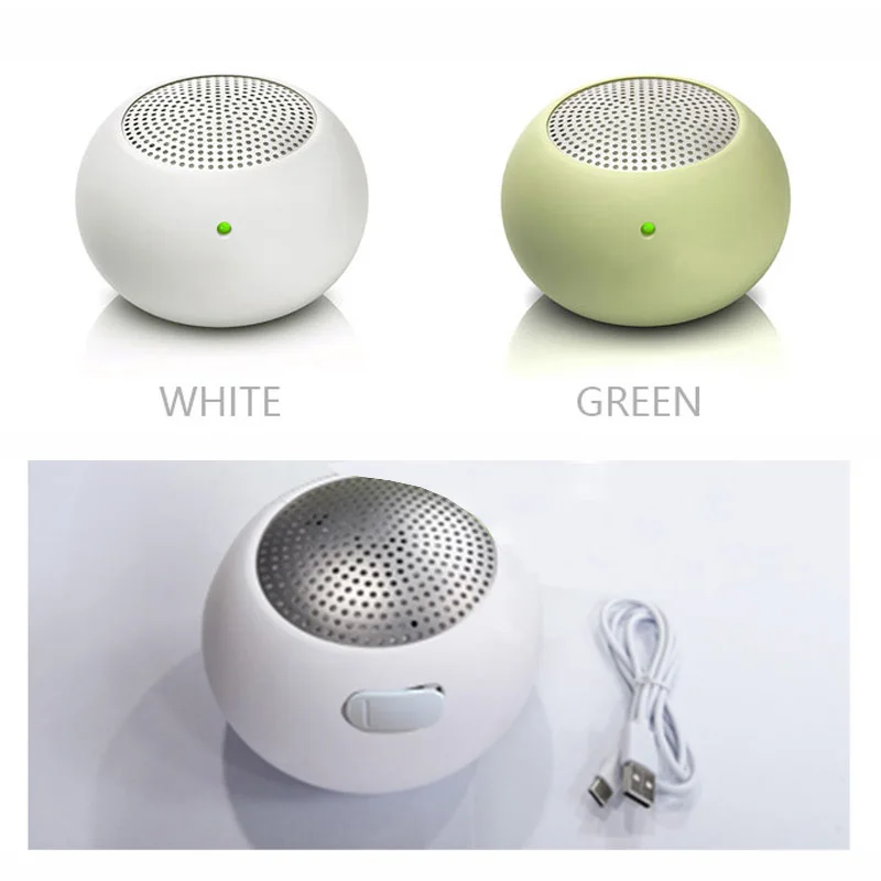 

Air Purifier for Home Fridge Allergies and Pets Hair Smokers USB Charging HEPA Filter Removes Smoke Odor Dust Mold