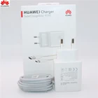 Зарядное устройство Huawei 10 в 4 а, USB type c, 5 А, 40 Вт, для nova 5, 5t, 5 pro, mate 30 pro, p20, p30 pro