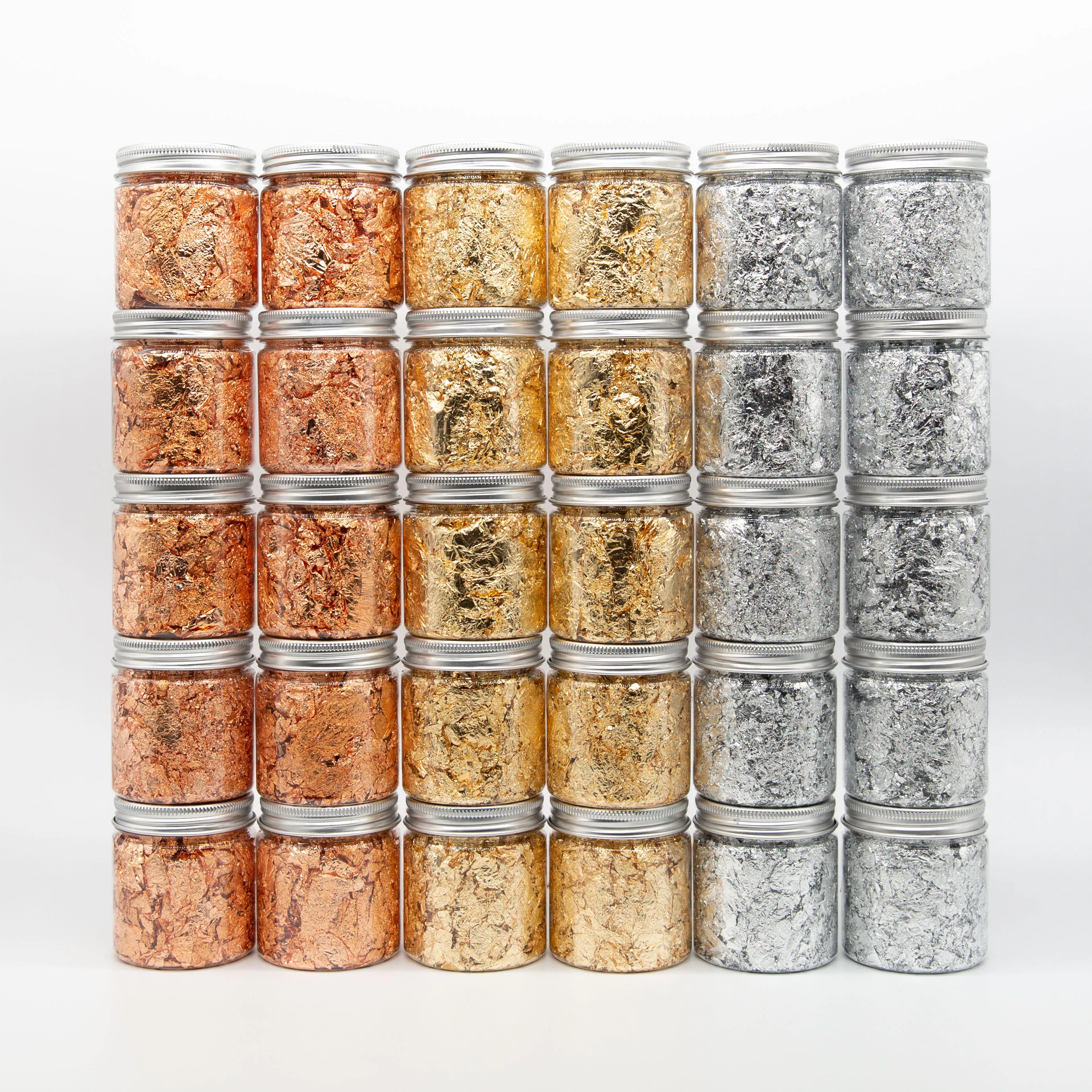 Имитация золота Фольга крафт бумага для творчества листьев листов оптом ногтей