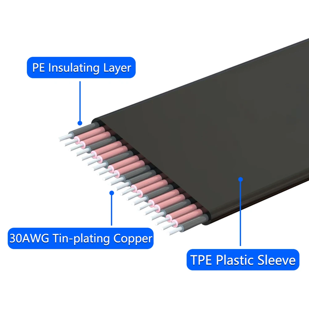 плата расширения pci express 16x гибкий
