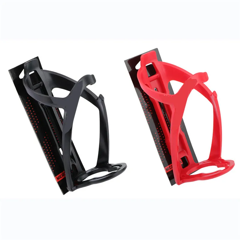 

Lightweight Cycling Bottle Holder Bicycle Drum Holder Bottle Rack Cages Cans Bottle Rack Mount Bicycle Mountain Road Supplies