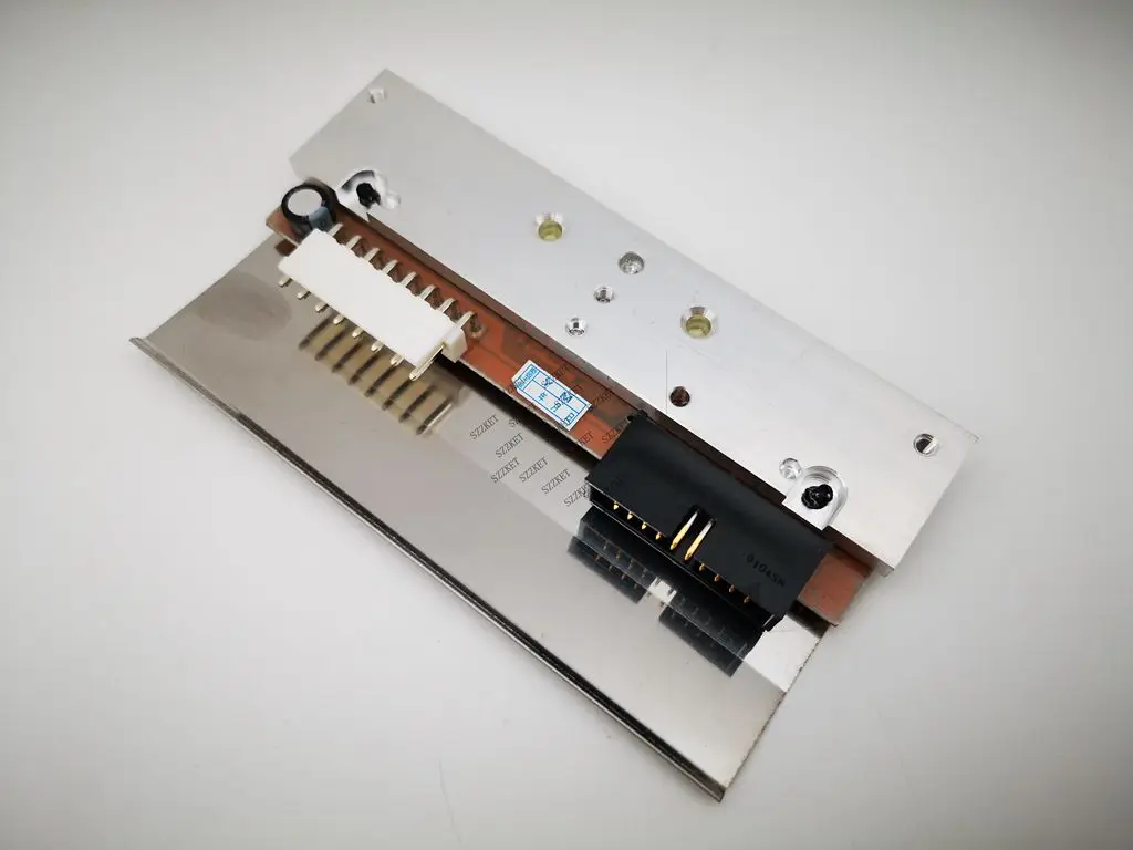 Новая Оригинальная головка для Термальной Печати рабочая Печатающая штрих-кода