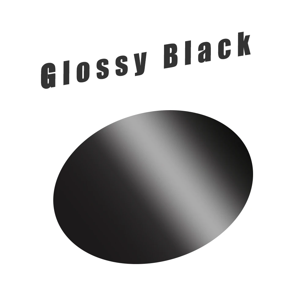 Glossy Black FRP Углеродное волокно/углеродное волокно автомобиль frp боковые юбки фартуки для губ для Mercedes-Benz C-Class W205 C63 AMG Coupe 2-дверный - Цвет: Glossy Black FRP
