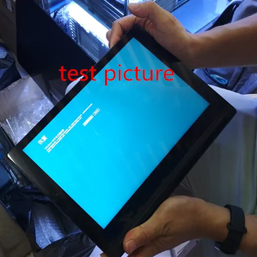100% протестированный Новый ЖК-дисплей + дигитайзер сенсорного экрана в сборе для