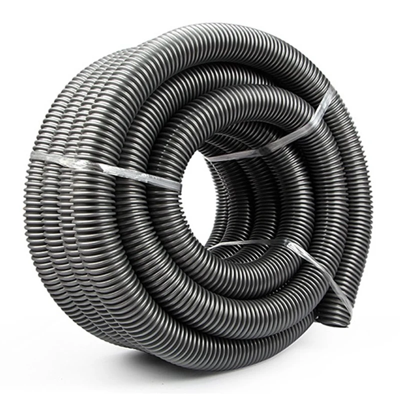 Внутренний 60 мм/Внешний 68 мм универсальный пылесос Бытовая Резьбовая трубка