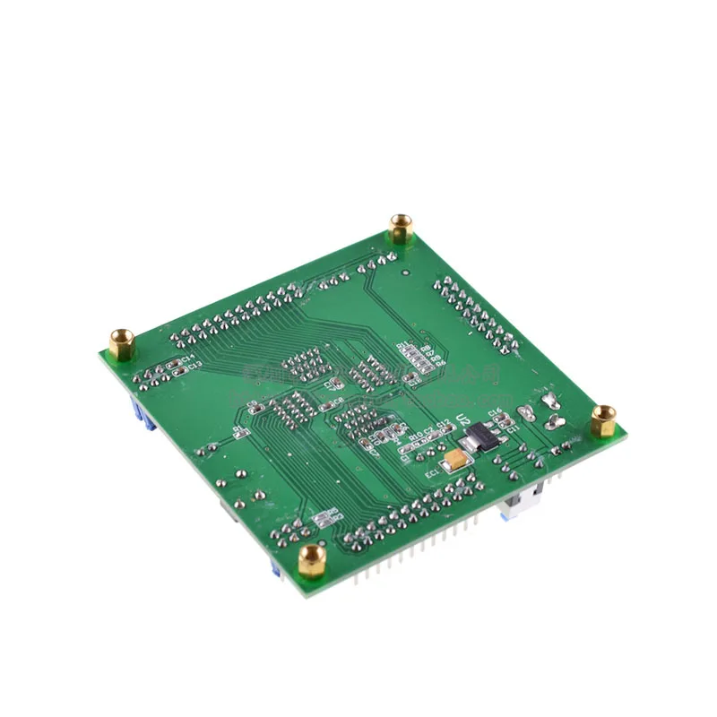 Тестовый БЛОК ПРОГРАММИРОВАНИЯ горелки STM32 QFP64 | Мебель