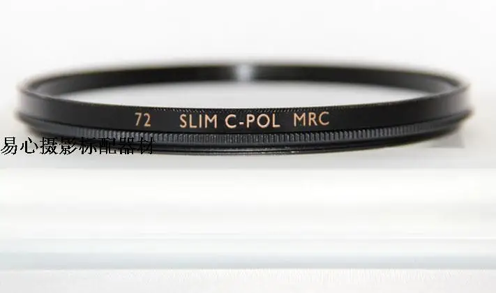 B+W SLIM MRC Digital CPL 49 52 58 62 67 72 77 82 mm Polarizing Polarizer Filter CIR-PL Multicoat For Camera Lens | Электроника