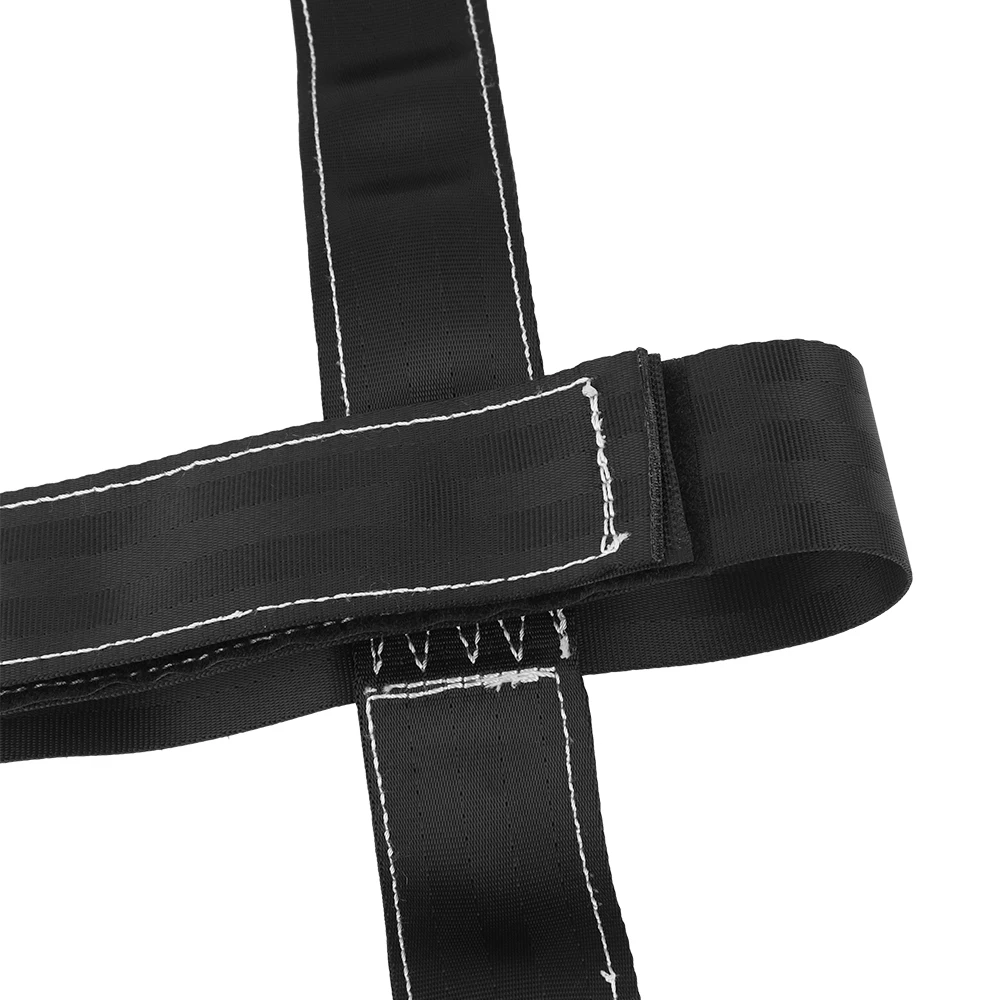 Ремень LEEPEE универсальный для крепления на заднее колесо