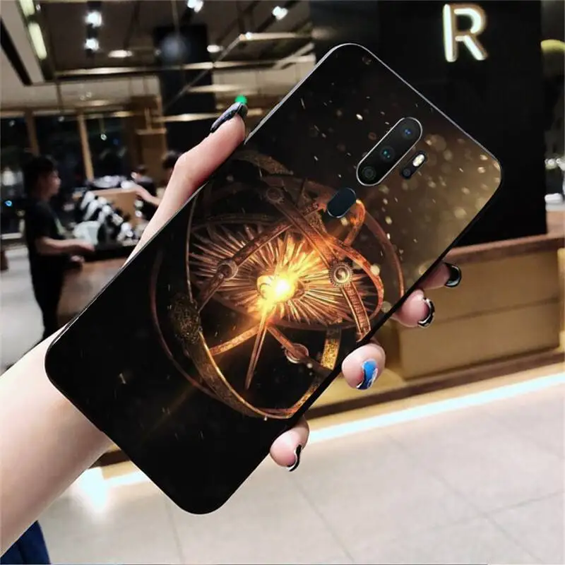 

0 Harries Potter Phone Case For Oppo Reno2 Z 2Z Realme5 6 Pro R9S 11 Plus 15 17 Pro