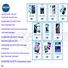 Защитная пленка RELIFE для экрана SS-890C, SS-057, SS-057B, SS-057P, SS-057E, гибкая Гидрогелевая пленка