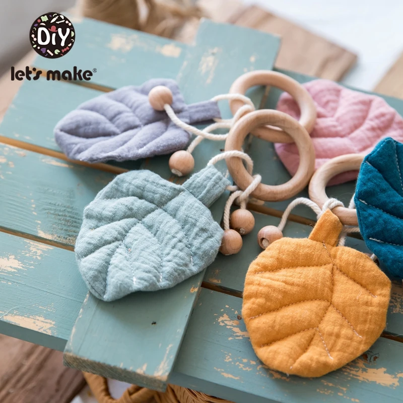 Let'S Make 1 шт. детские игрушки нагрудники водонепроницаемый аксессуар для еды в