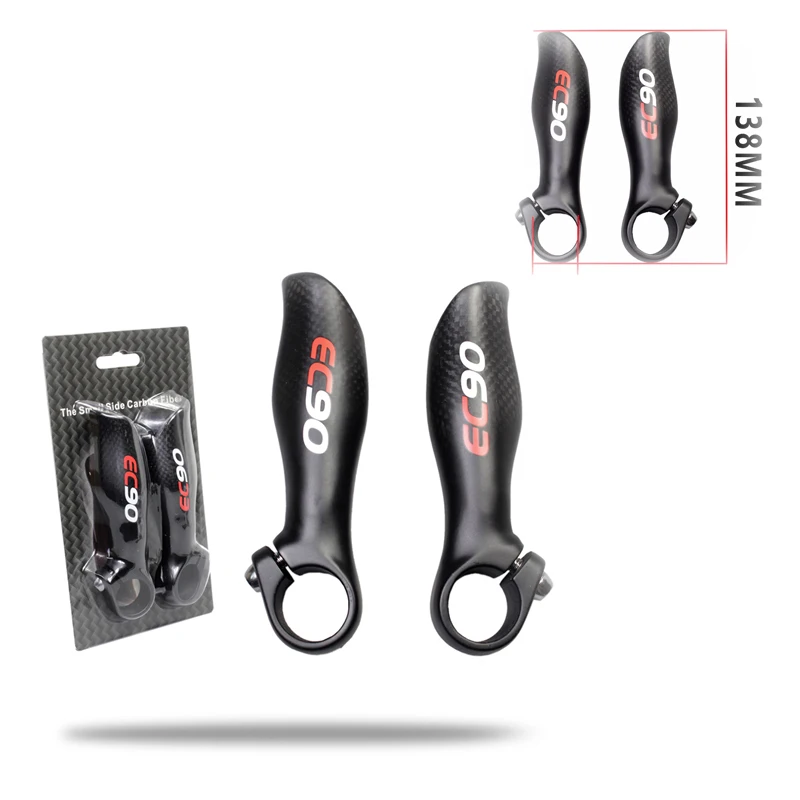 

Portable Seat Post Bicycle Parts Carbon Fiber Lock Aluminum Alloy Small Vice To Ultra-light Weight 125g Material: Carbon Fiber