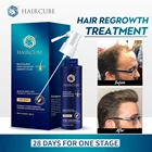 Анти-выпадение волос спрей для роста волос натуральный ремонт повреждения корней волос эфирное масло уход за волосами продукты для мужчинженщин мужчин тоник для волос