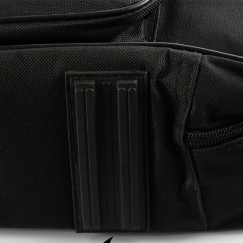 

Electric Guitar Monoblock Effect Board Effect Device Bracket Track Plate Aluminum Alloy Belt Bag BD-1