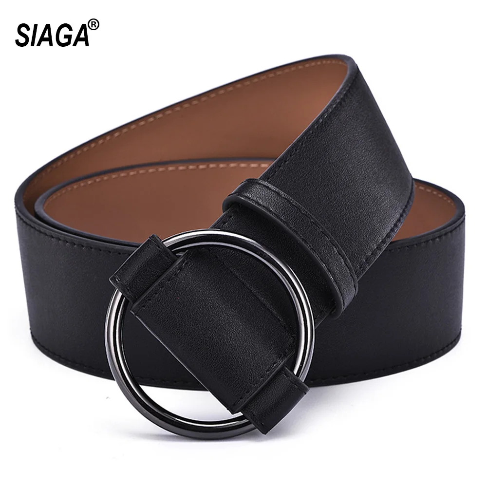 Женский пуховик из натуральной кожи с поясом красный декоративный пояс для талии