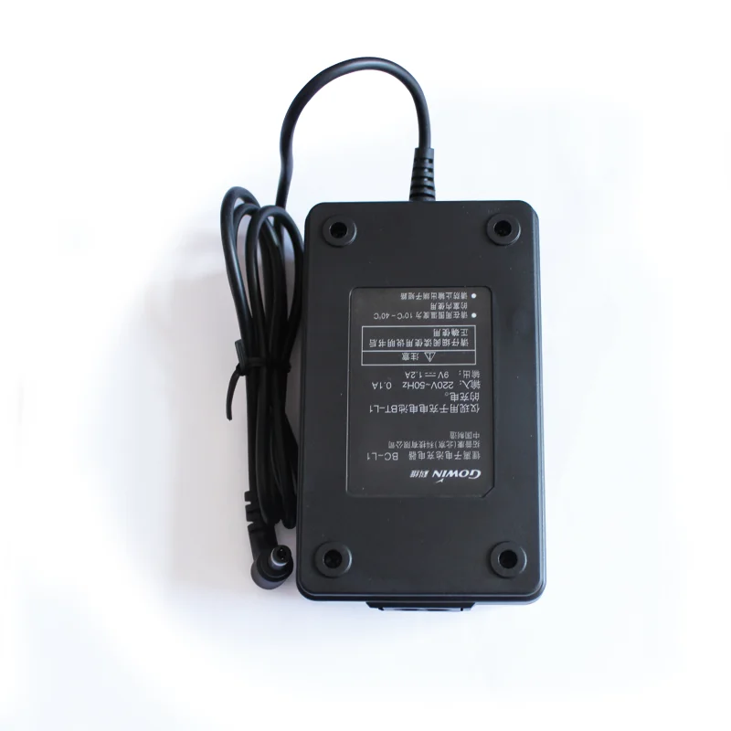 Gowin BC-L1 BC-L1W Зарядное устройство для BT-L1 BT-L1W BT-L1A BT-77Q батарея TKS-202 / 202R 302R