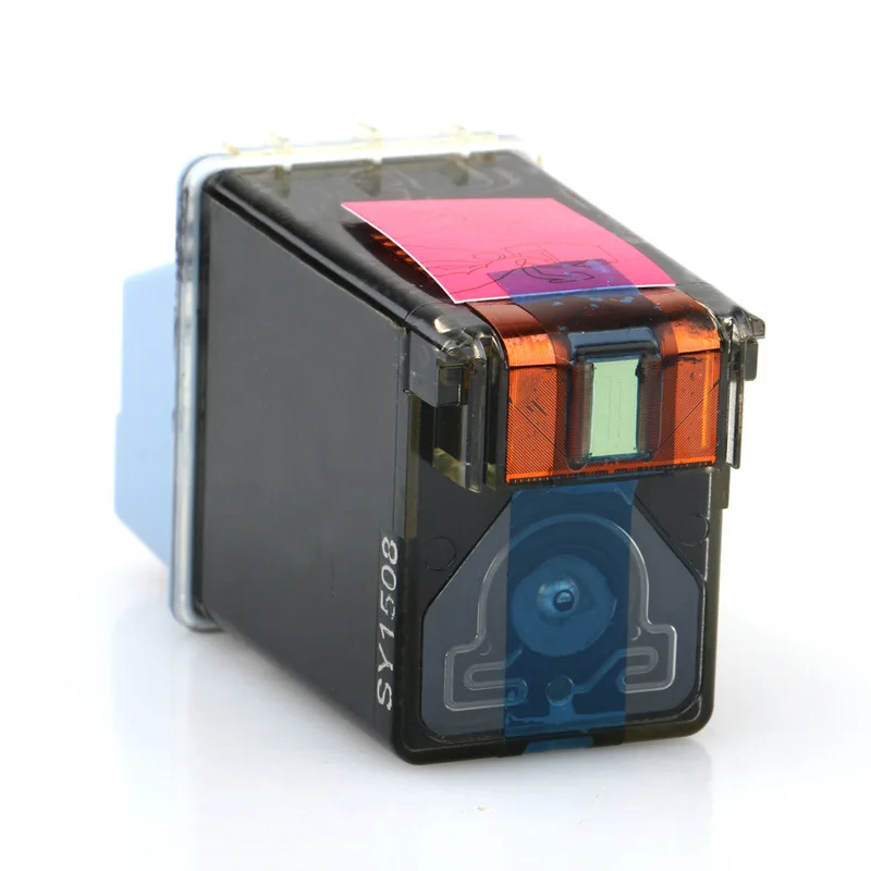 49 цветных чернильных картриджей 51649A для HP принтеров 695C 610C 635C 640C 656C 670C 690C 630C -