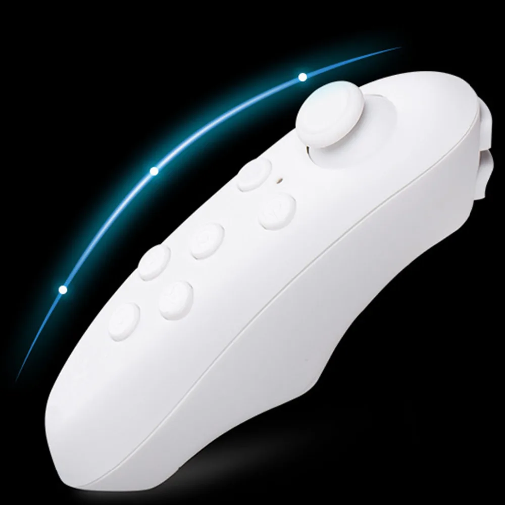 Беспроводной пульт дистанционного управления usb Bluetooth VR Box 3D очки умный мобильный
