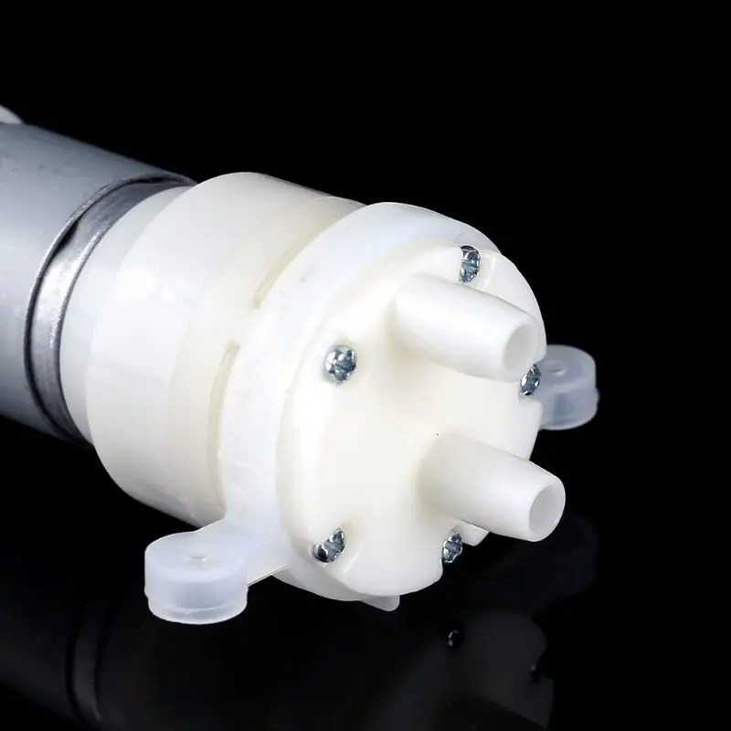 

Priming Diaphragm Mini Pump Spray Motor 12V Micro Pumps for Water Dispenser Dropshipping