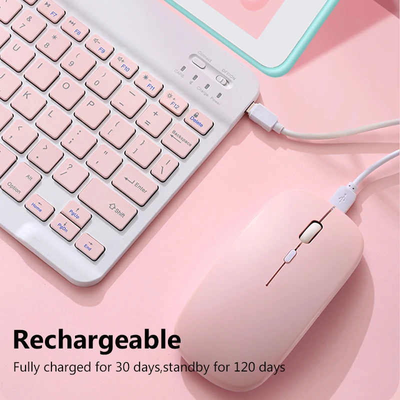 для ipad bluetooth клавиатура мини bluetooth бес