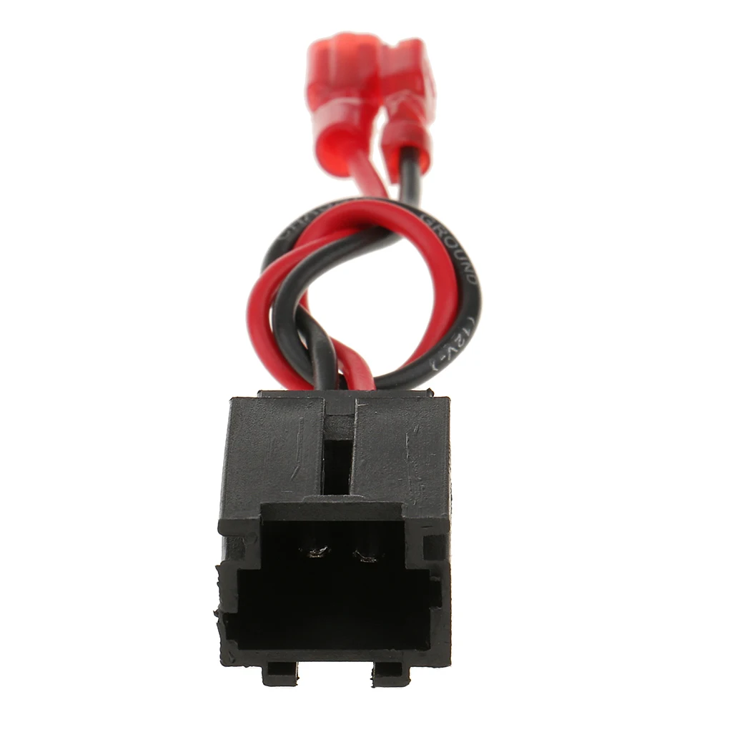 Pair Aftermarket Speaker Connection Wire Harness Adapters for Peugeot 206 | Автомобили и мотоциклы
