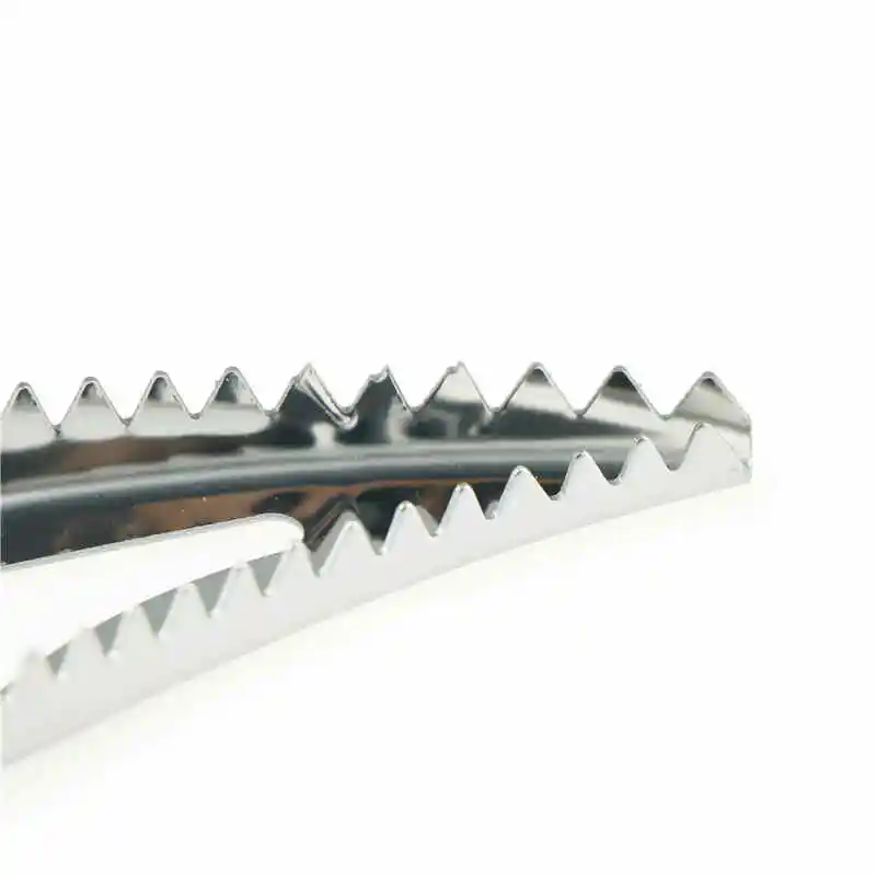 1 шт. скребок для чистки рыбьей чешуи из нержавеющей стали|Приборы морепродуктов|