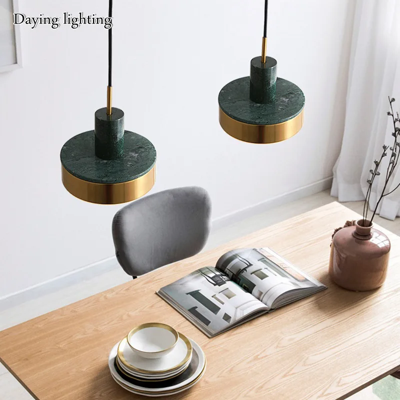 

Современные железные светильники, латунные черные подвесные лампы, Современные светодиодные люстры, подвески, украшения для гостиной, aviseler