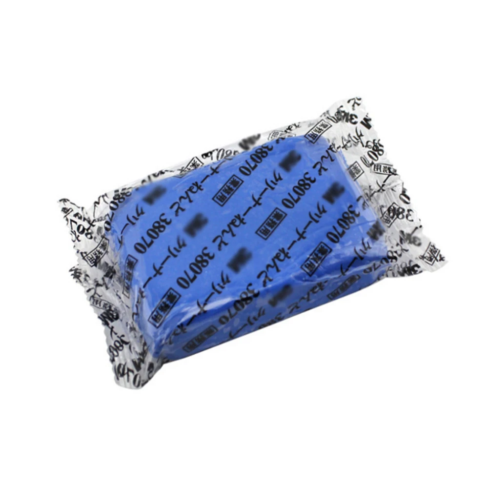 

Magic Clean Clay Bar Car Truck Blue Cleaning Clay Bar Car Detailing Clean Clay Care Tools Sludge Washing Mud Car Washer