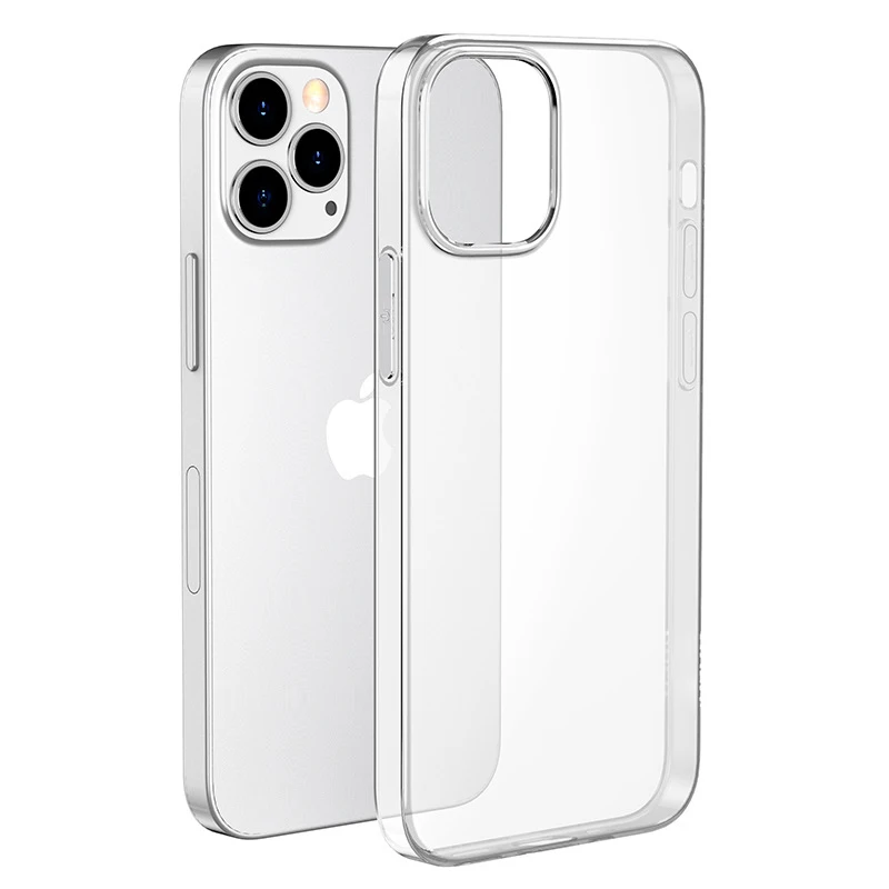 Силиконовый мягкий ТПУ чехол для телефона iPhone 13 12 Mini 11 Pro Max XR X XS 6 7 8 Plus задняя