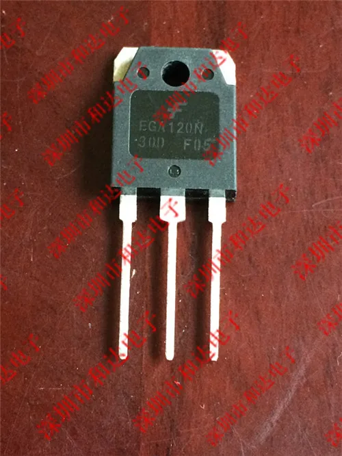 FGA120N30D TO-3P